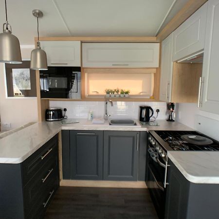 Rydal 13 Hotel Flookburgh Екстериор снимка