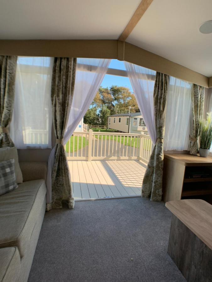 Rydal 13 Hotel Flookburgh Екстериор снимка