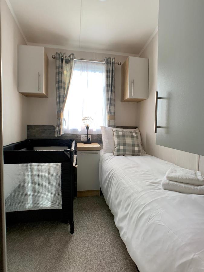 Rydal 13 Hotel Flookburgh Екстериор снимка