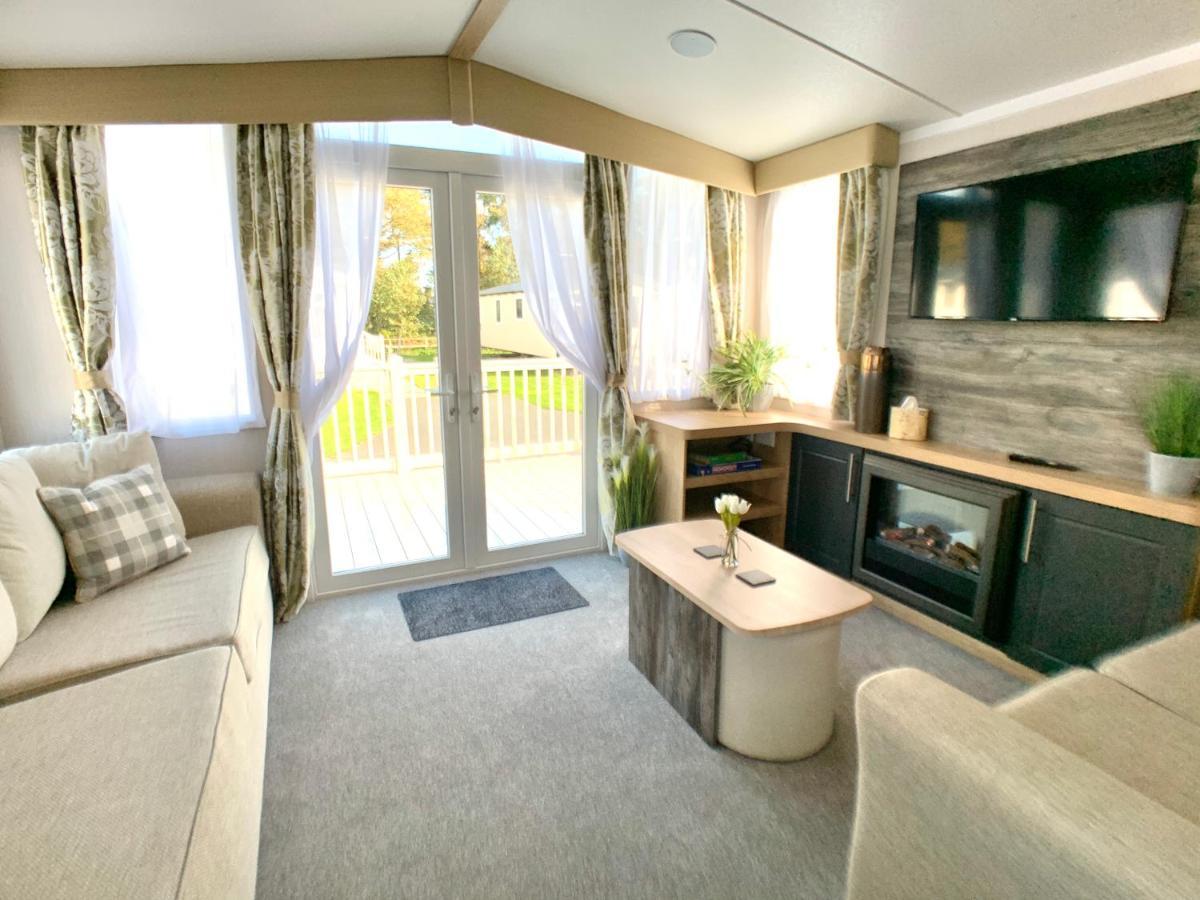 Rydal 13 Hotel Flookburgh Екстериор снимка